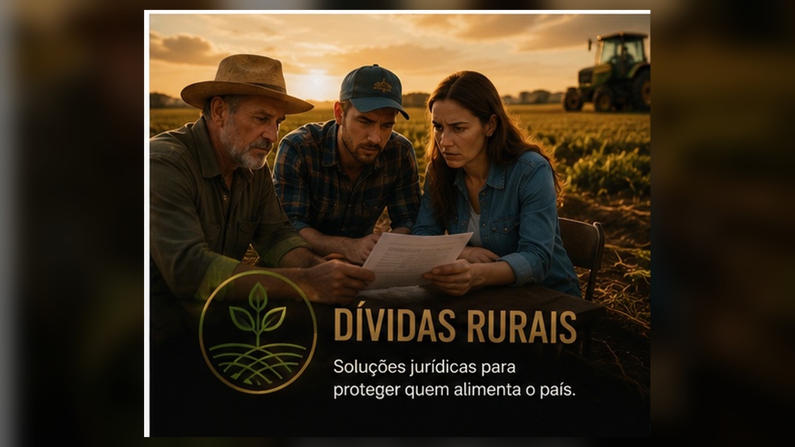 Cédula de Produto Rural (CPR): o que todo produtor precisa saber antes de assinar — e antes de ser executado