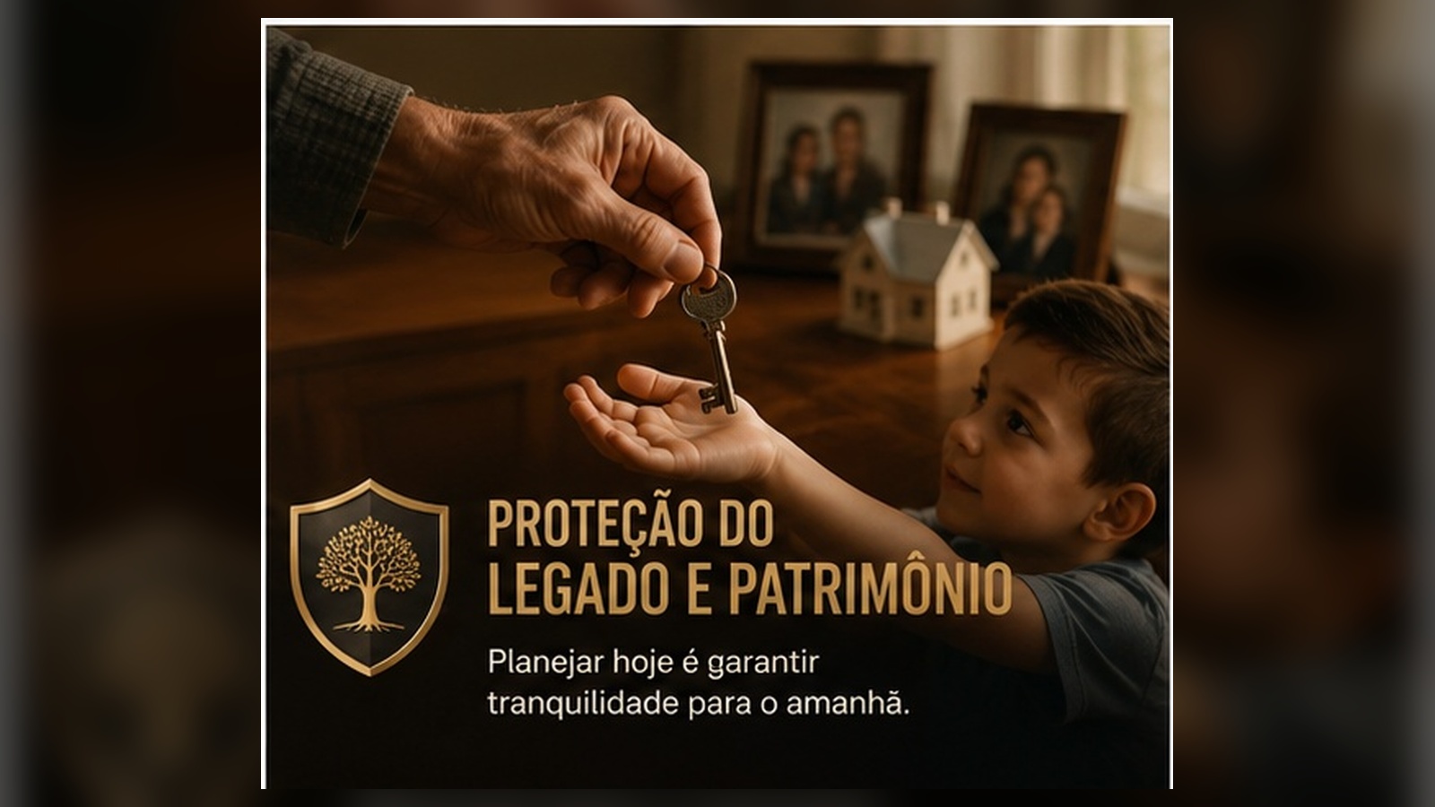 Inventário Extrajudicial: o guia definitivo para resolver a herança em semanas, não em anos